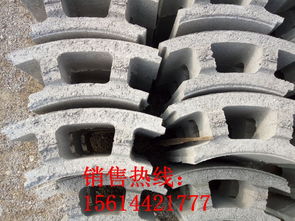 探索混凝土模塊MY20、MY15與MY12 現代建筑砌塊的銷售與應用優勢