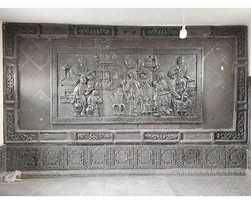 福州仿古磚雕的藝術(shù)傳承與冶碩建材的專(zhuān)業(yè)銷(xiāo)售